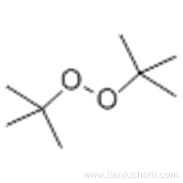 Di-tert-butyl peroxide CAS 110-05-4